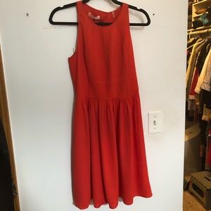 NWT Rebecca Taylor Dress